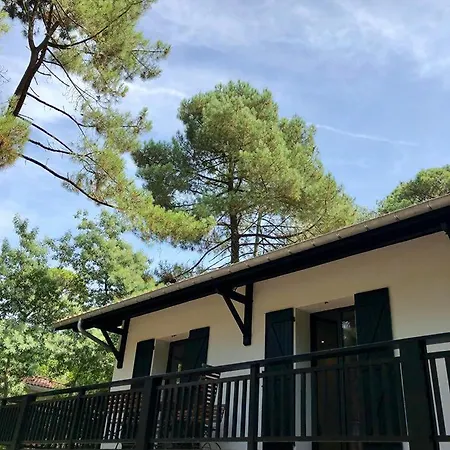 Grand Familial Tres Calme - Pereire * Arcachon